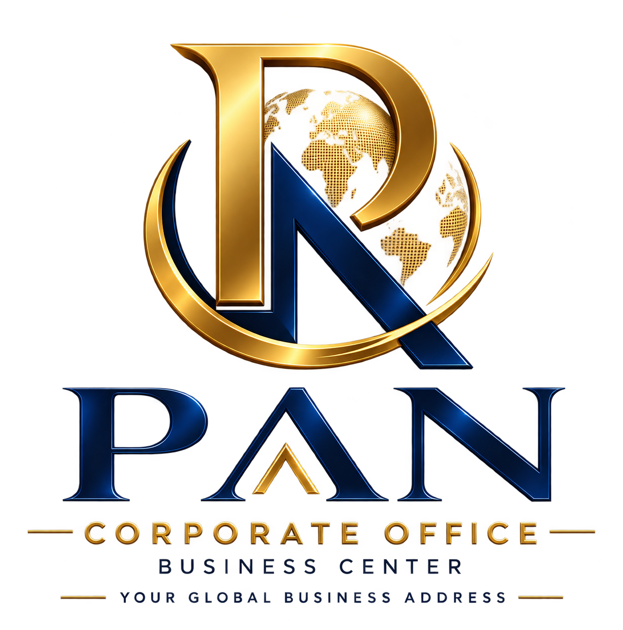 PAN Corporate Office