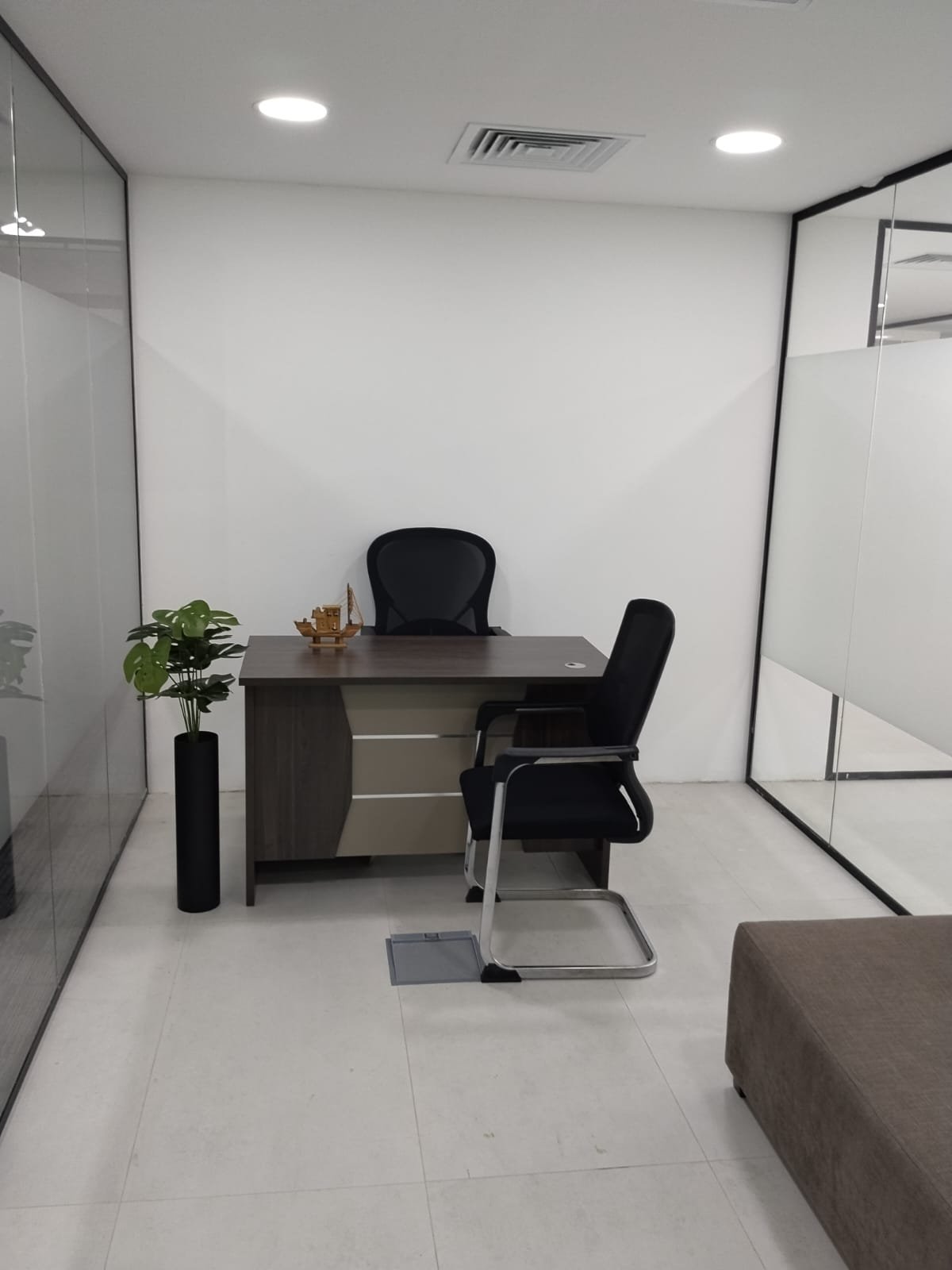 Office Cabin - Image 1