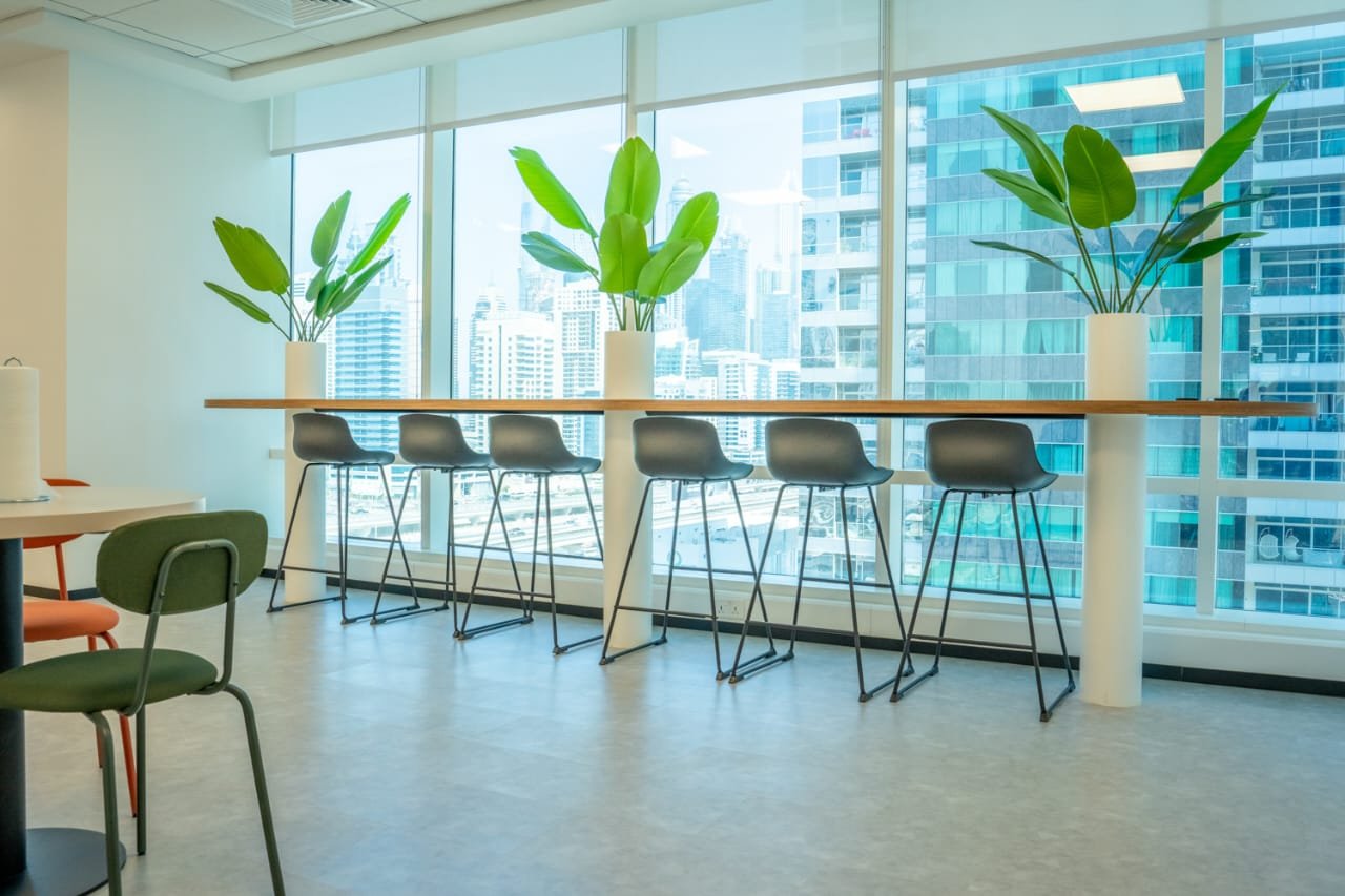 RSO Workplace - JLT - Image 11