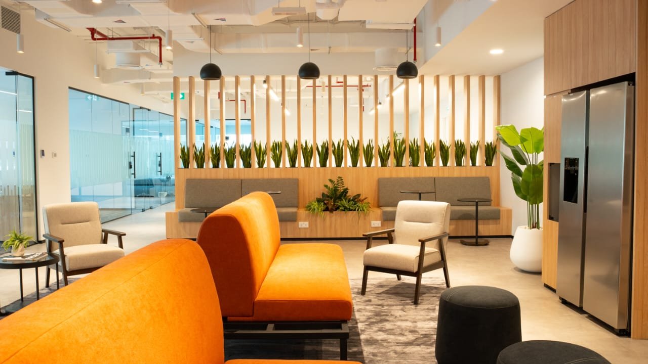 RSO Workplace - JLT - Image 12