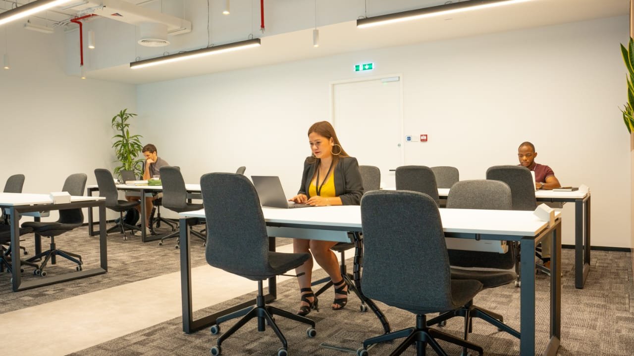 RSO Workplace - JLT - Image 15