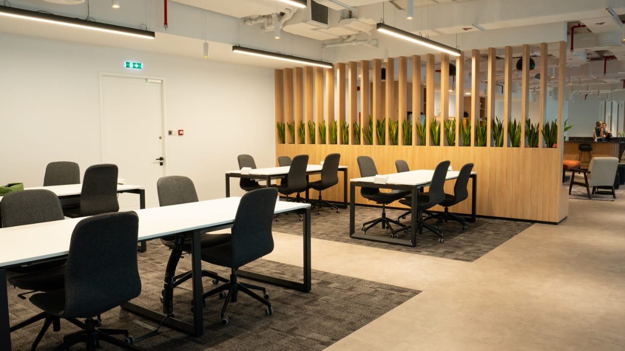 RSO Workplace - JLT - Image 17