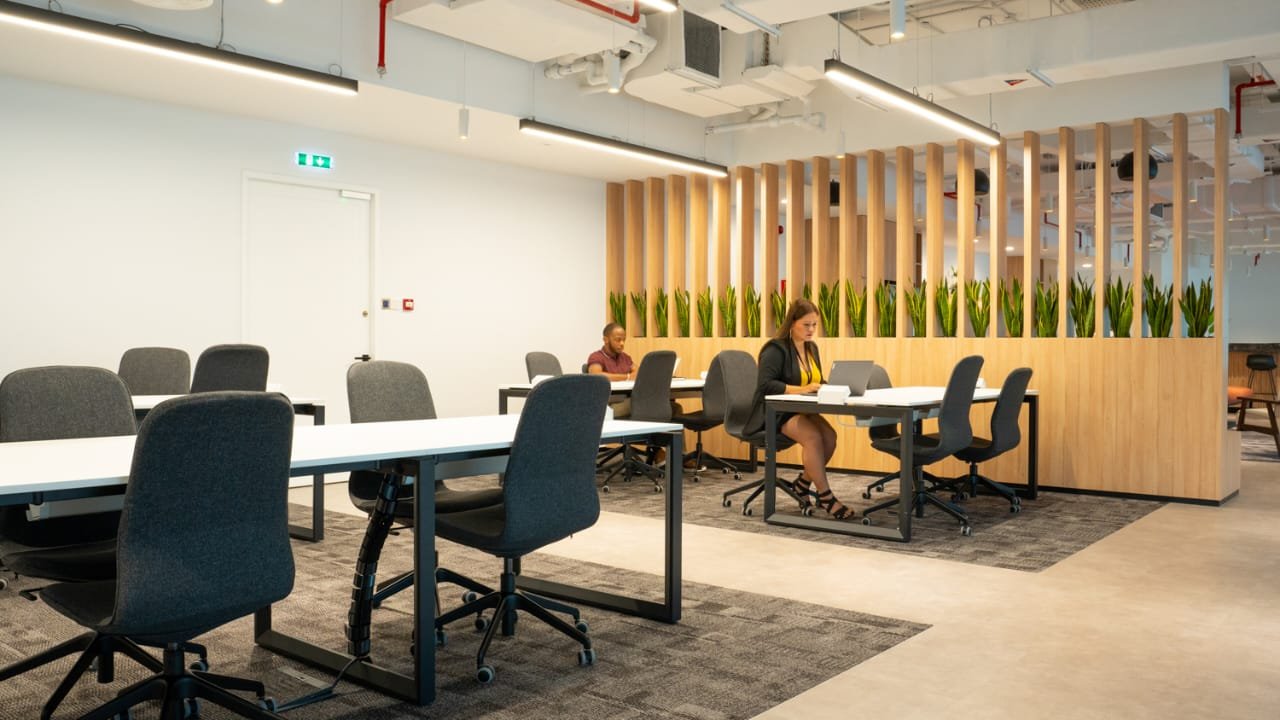 RSO Workplace - JLT - Image 19