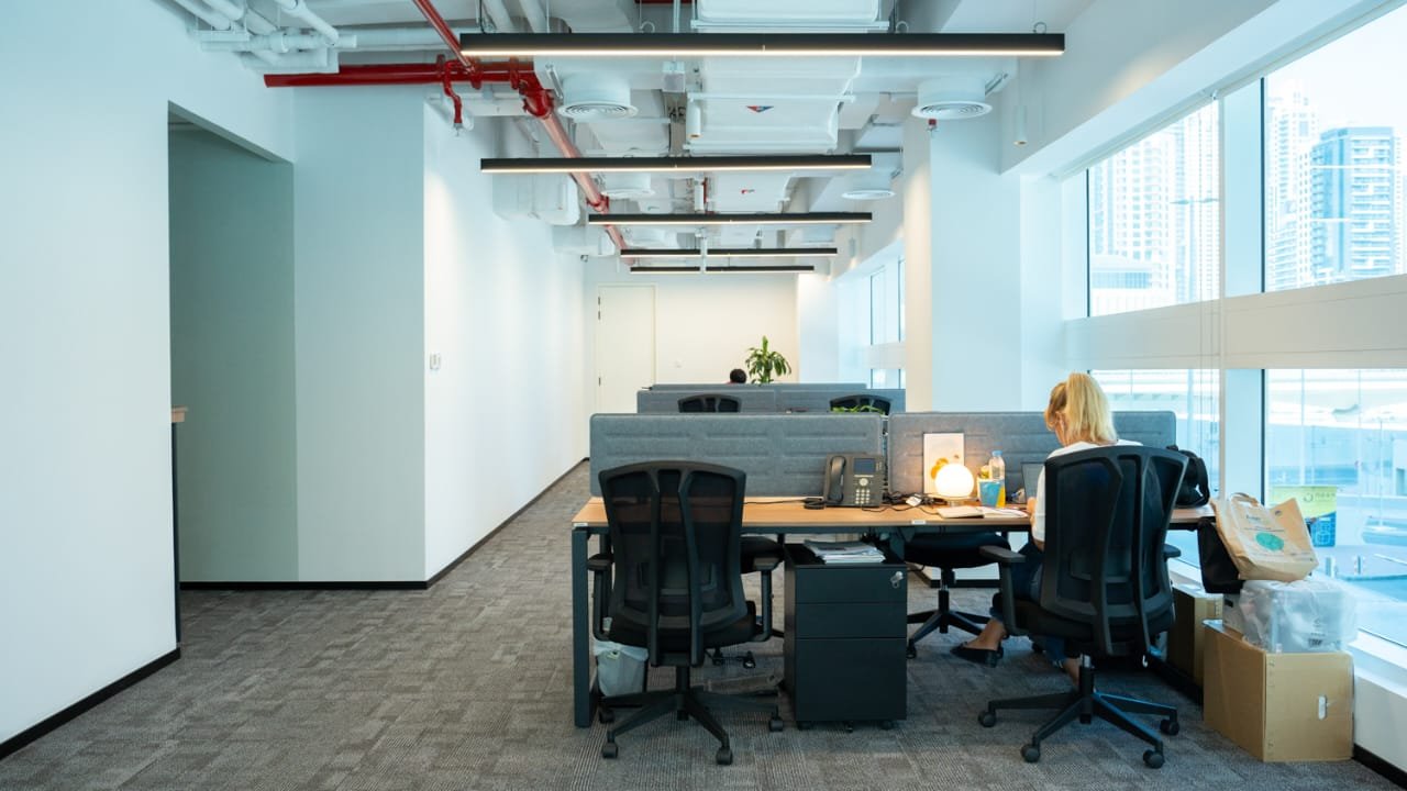 RSO Workplace - JLT - Image 6