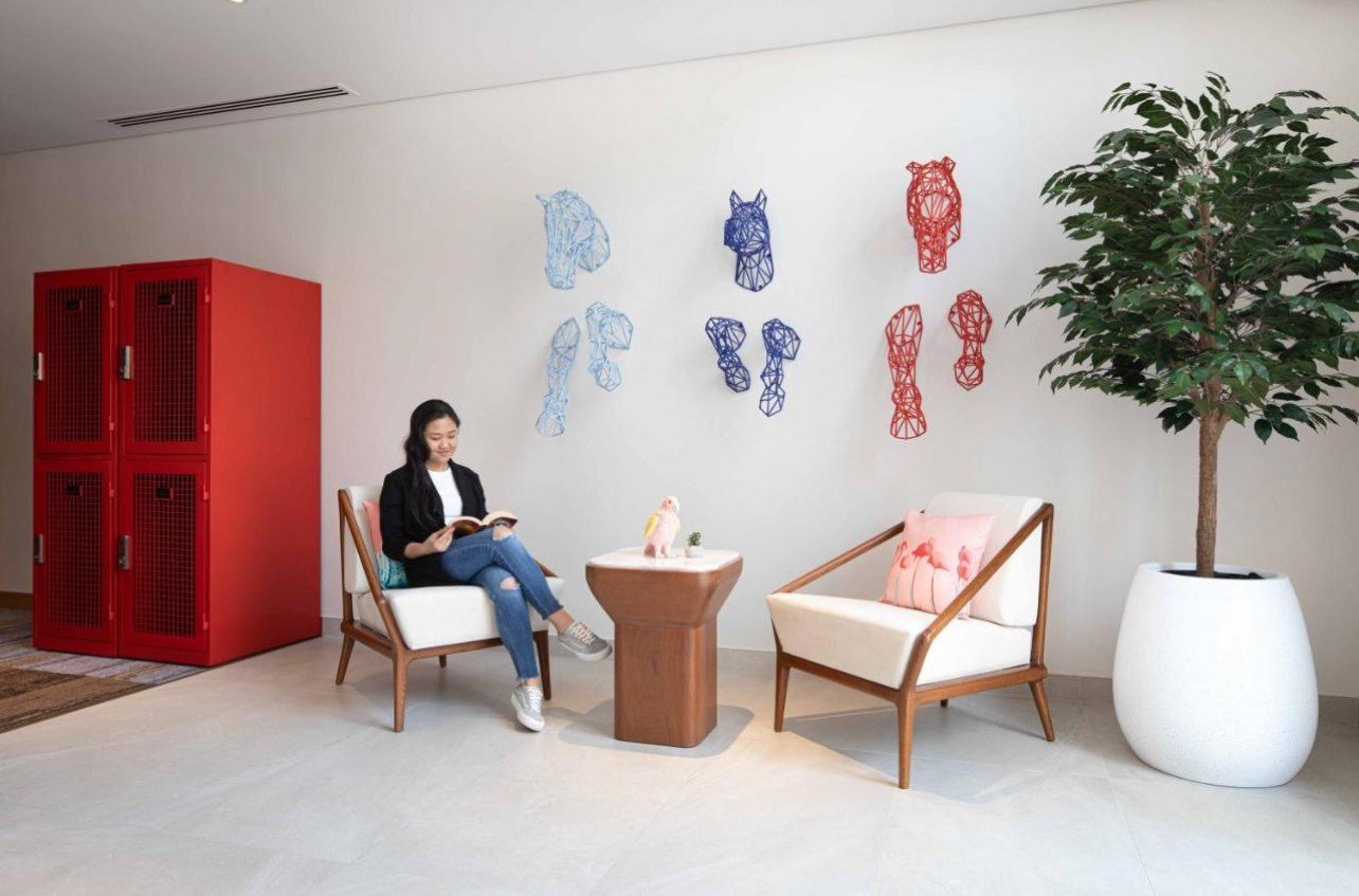 Rove Workspace - Image 1
