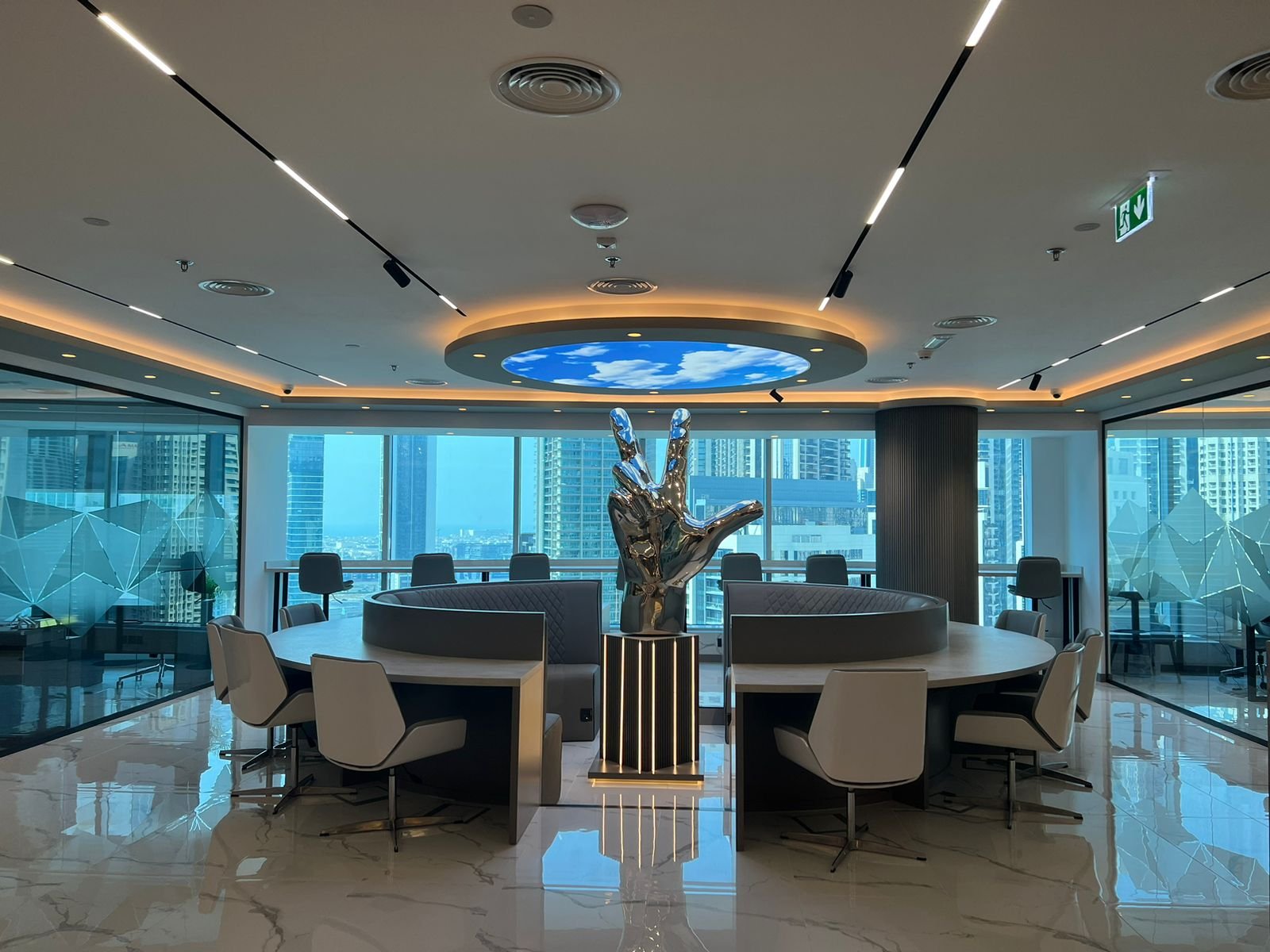 Jetset workspace - Image 5