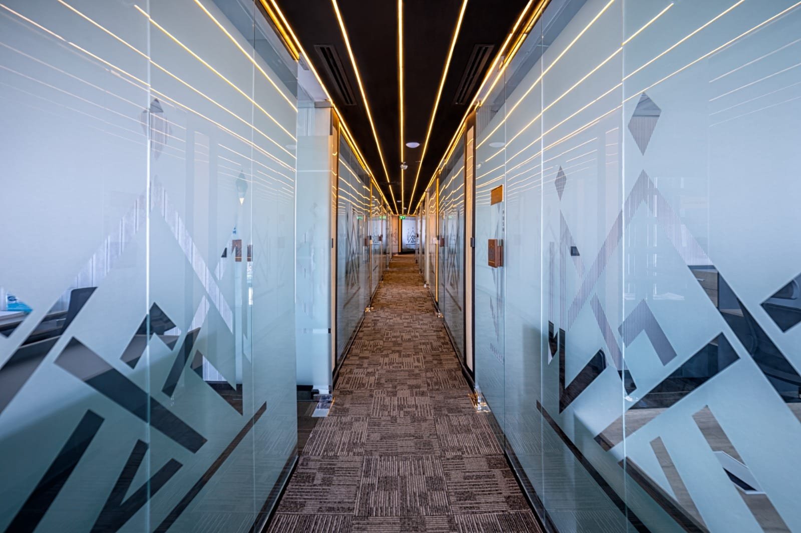 Empire One workspace - Image 1