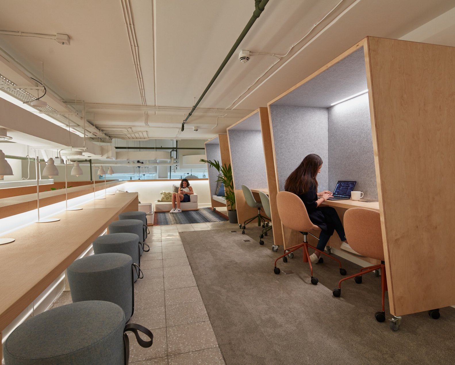 ATOLYE  workspace - Image 2