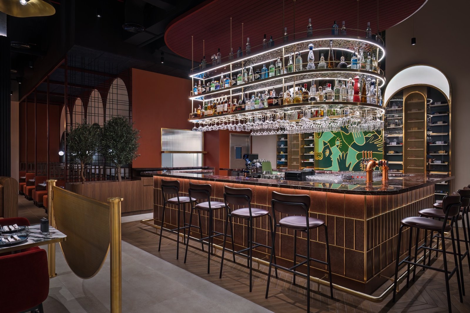 Jones Social workspace - Image 5