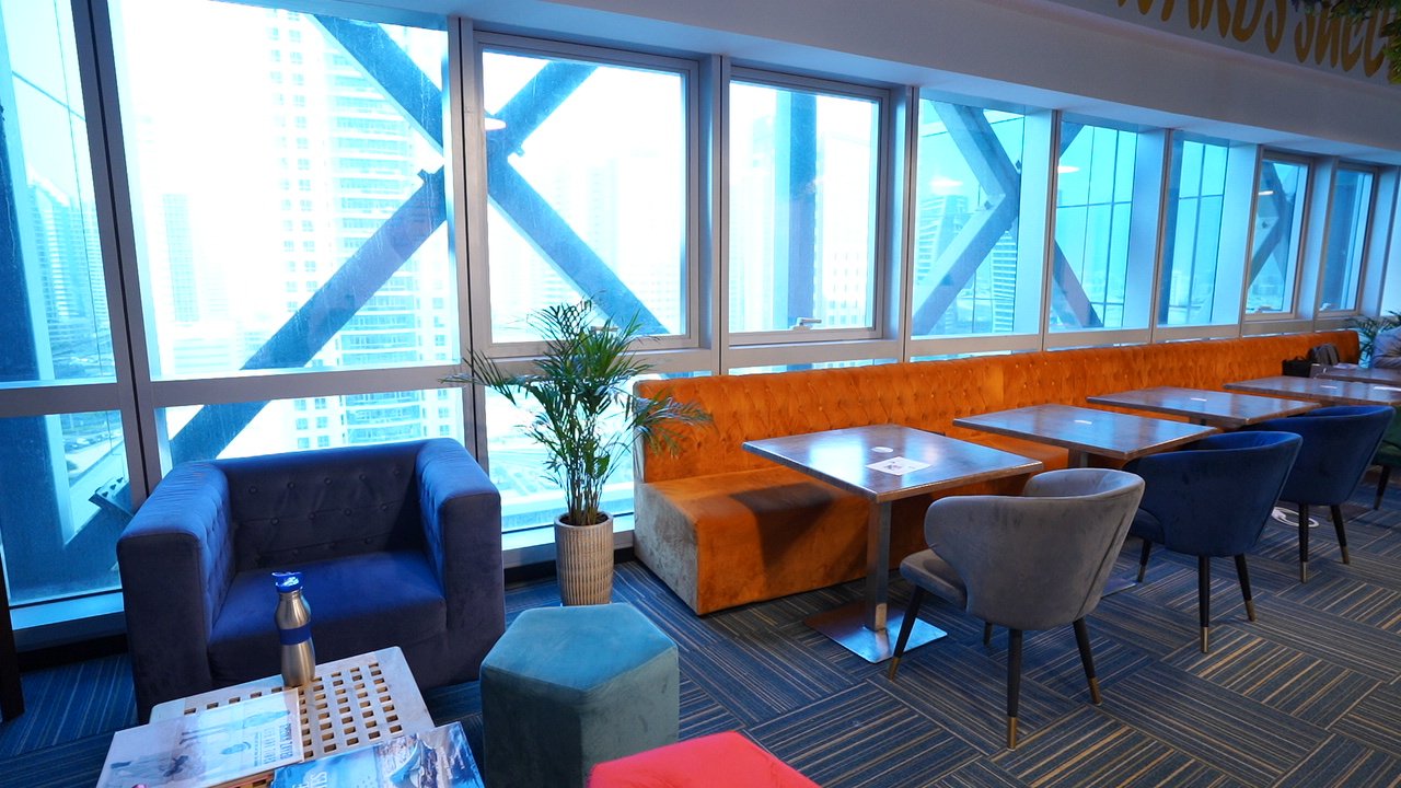 Czar Workspace - Image 5