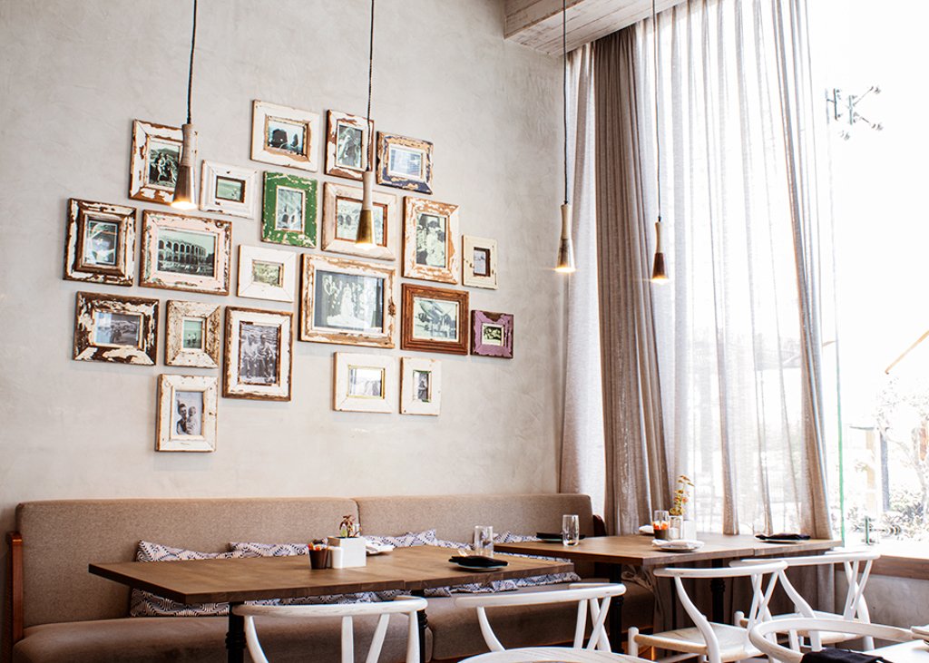 Ostro workspace - Image 2