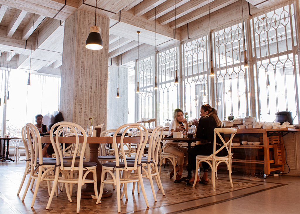 Ostro workspace - Image 3