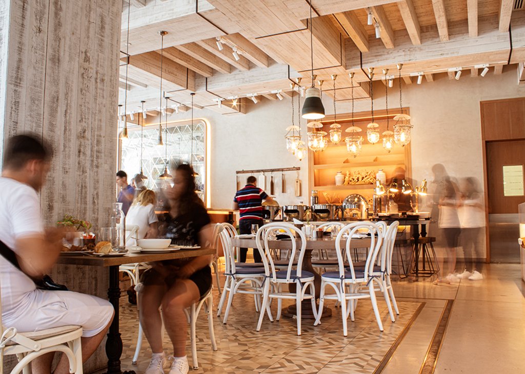 Ostro workspace - Image 4