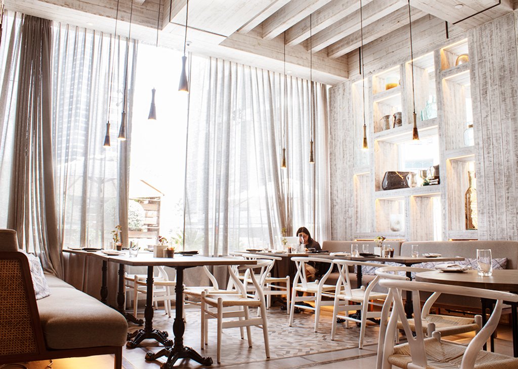 Ostro workspace - Image 5