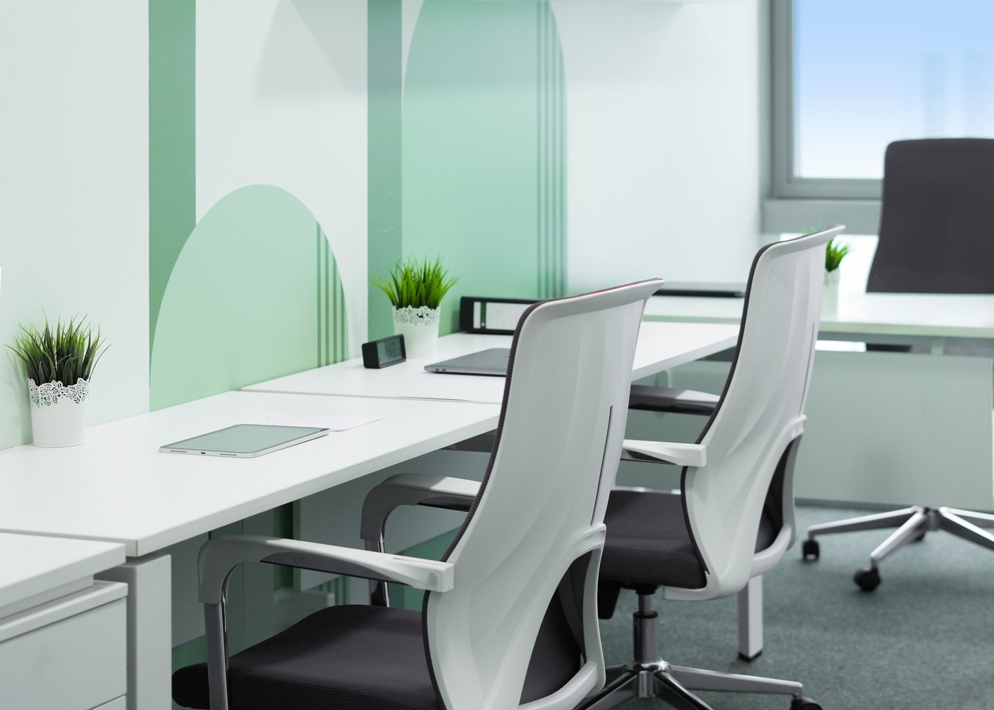 Jobetter workspace - Image 2