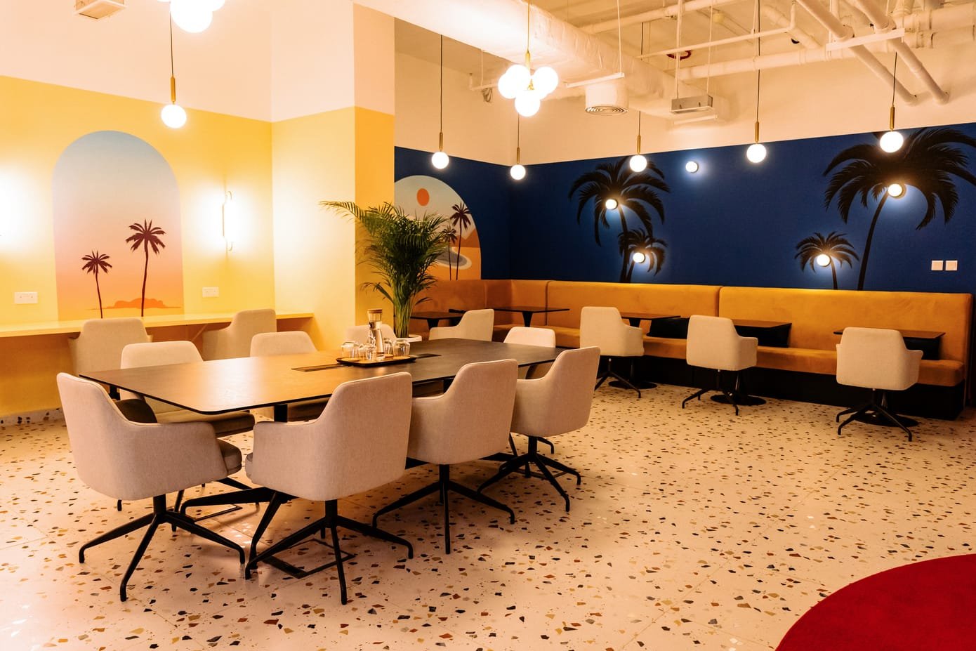 Jobetter workspace - Image 3