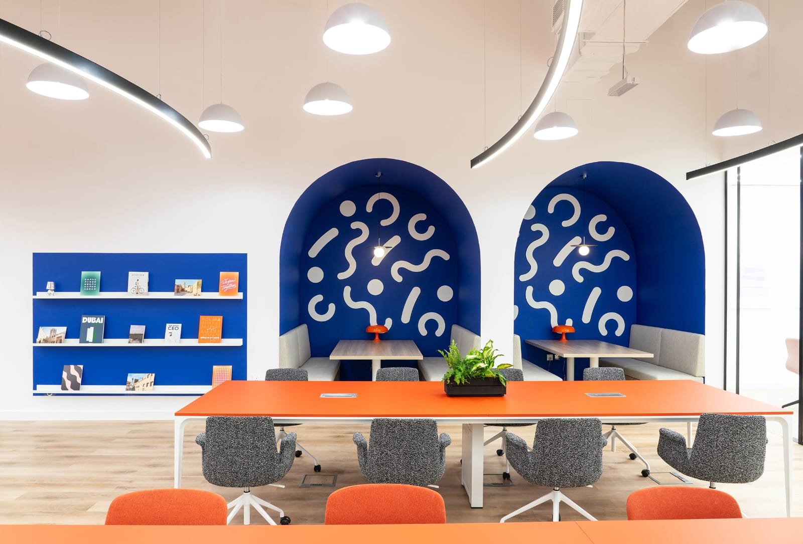 WO-RK  workspace - Image 1